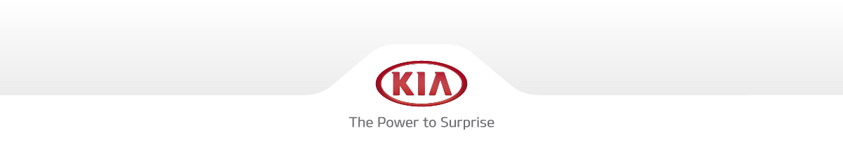 KIA | The Power to Surprise